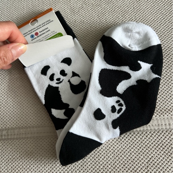 Panda Socks bundle - Picture 5 of 6